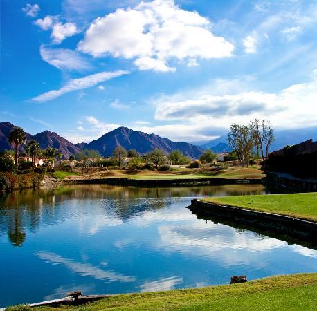 La Quinta-Dunes Course